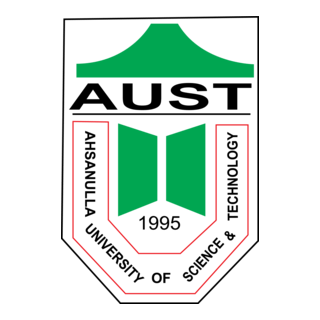 Ahsanullah University of Science and Technology